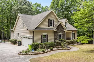 1513 Anterra Dr, Wake Forest, NC 27587 - Photo 23