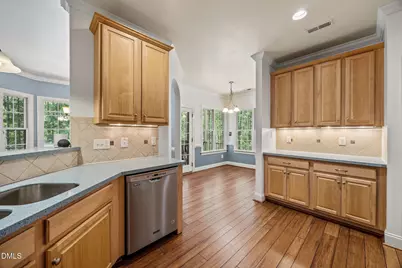 1513 Anterra Drive, Wake Forest, NC 27587 - Photo 13