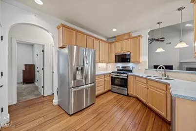 1513 Anterra Drive, Wake Forest, NC 27587 - Photo 11