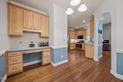 1513 Anterra Drive, Wake Forest, NC 27587 - Photo 15