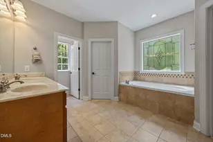 1513 Anterra Dr, Wake Forest, NC 27587 - Photo 19
