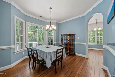 1513 Anterra Drive, Wake Forest, NC 27587 - Photo 3