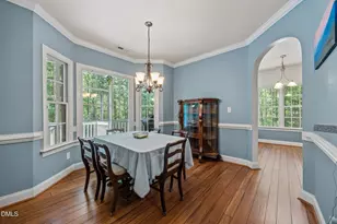 1513 Anterra Dr, Wake Forest, NC 27587 - Photo 3