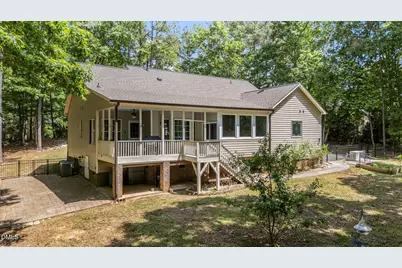 1513 Anterra Drive, Wake Forest, NC 27587 - Photo 5