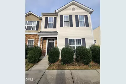2010 Grassy Banks Drive, Raleigh, NC 27610 - Photo 1