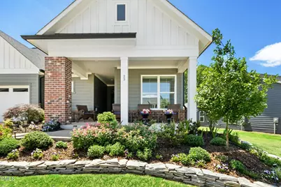 33 Imagine Way, Pittsboro, NC 27312 - Photo 5