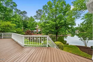 81002 Alexander, Chapel Hill, NC 27517 - Photo 9