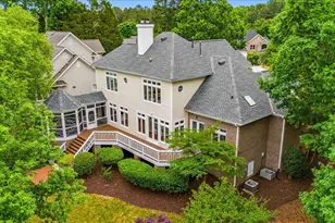 81002 Alexander, Chapel Hill, NC 27517 - Photo 3