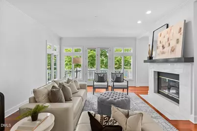 81002 Alexander, Chapel Hill, NC 27517 - Photo 17