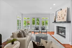 81002 Alexander, Chapel Hill, NC 27517 - Photo 17
