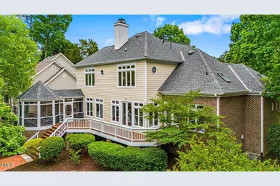 81002 Alexander, Chapel Hill, NC 27517 - Photo 3