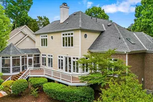 81002 Alexander, Chapel Hill, NC 27517 - Photo 3