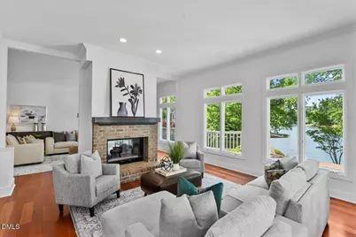 81002 Alexander, Chapel Hill, NC 27517 - Photo 5