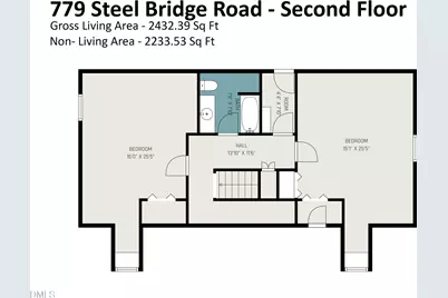 779 Steel Bridge Road, Sanford, NC 27330 - Photo 7