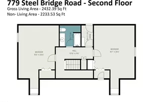 779 Steel Bridge Rd, Sanford, NC 27330 - Photo 7