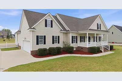 165 W Beulah Road, Nashville, NC 27856 - Photo 3