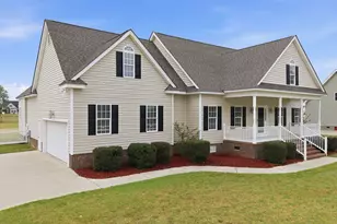 165 W Beulah Rd, Nashville, NC 27856 - Photo 3