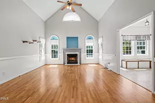 171 Churchill Downs Dr, Clayton, NC 27520 - Photo 3