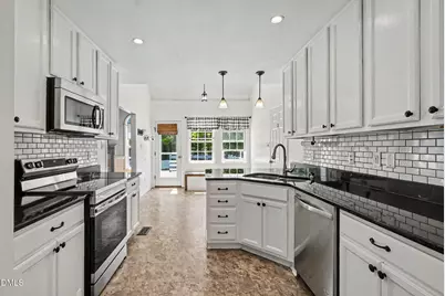 171 Churchill Downs Drive, Clayton, NC 27520 - Photo 5