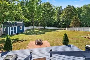 171 Churchill Downs Dr, Clayton, NC 27520 - Photo 25
