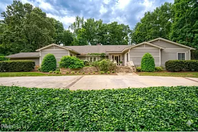 316 Iron Horse Road, Rocky Mount, NC 27804 - Photo 3