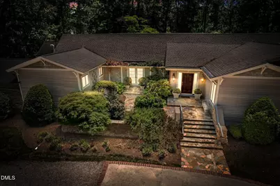 316 Iron Horse Road, Rocky Mount, NC 27804 - Photo 1