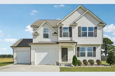1008 Hooks Road, Fremont, NC 27830 - Photo 1