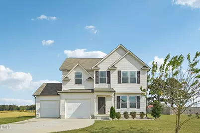 1008 Hooks Road, Fremont, NC 27830 - Photo 3