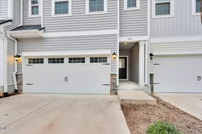 1245 Grenshaw Drive, Morrisville, NC 27560 - Photo 13