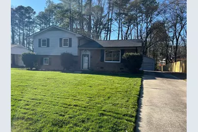 708 Austin Avenue, Cary, NC 27511 - Photo 33