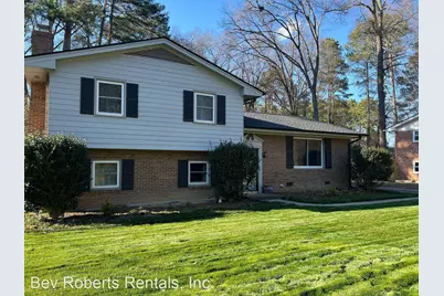 708 Austin Avenue, Cary, NC 27511 - Photo 1