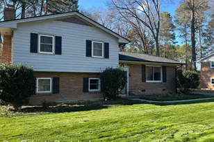 708 Austin Ave, Cary, NC 27511 - Photo 1