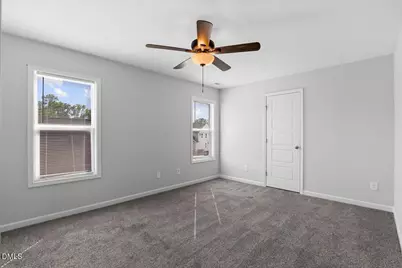 416 Sturgeon Street, Smithfield, NC 27577 - Photo 21