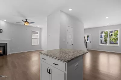 416 Sturgeon Street, Smithfield, NC 27577 - Photo 13