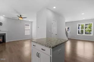 416 Sturgeon St, Smithfield, NC 27577 - Photo 13