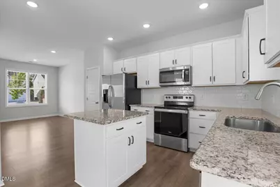 416 Sturgeon Street, Smithfield, NC 27577 - Photo 15