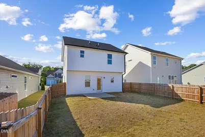 416 Sturgeon Street, Smithfield, NC 27577 - Photo 33