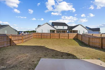 416 Sturgeon Street, Smithfield, NC 27577 - Photo 35