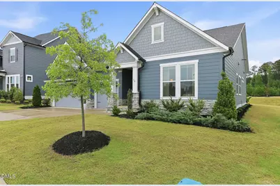 518 Serenity Walk Parkway, Fuquay Varina, NC 27526 - Photo 3
