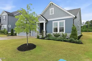 518 Serenity Walk Pkwy, Fuquay Varina, NC 27526 - Photo 3
