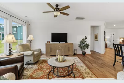 518 Serenity Walk Parkway, Fuquay Varina, NC 27526 - Photo 29