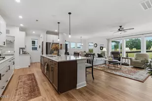 518 Serenity Walk Pkwy, Fuquay Varina, NC 27526 - Photo 11