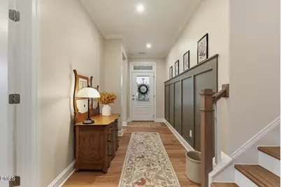 518 Serenity Walk Parkway, Fuquay Varina, NC 27526 - Photo 9