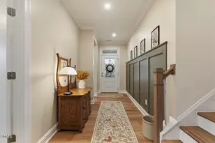 518 Serenity Walk Pkwy, Fuquay Varina, NC 27526 - Photo 9