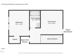 518 Serenity Walk Pkwy, Fuquay Varina, NC 27526 - Photo 5