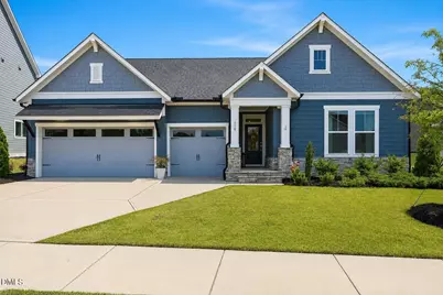 518 Serenity Walk Parkway, Fuquay Varina, NC 27526 - Photo 1