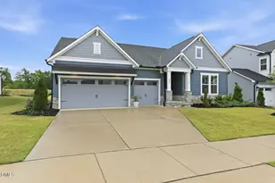 518 Serenity Walk Pkwy, Fuquay Varina, NC 27526 - Photo 3