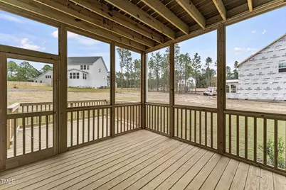 134 Ivy Ridge Road, Chapel Hill, NC 27516 - Photo 33