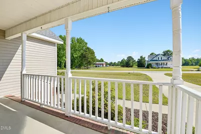 1013 Deer Oaks Court, Raleigh, NC 27603 - Photo 3
