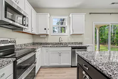 3399 Antioch Church Road, Middlesex, NC 27557 - Photo 7